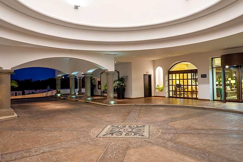 Grand Residences Riviera Cancun, All Inclusive