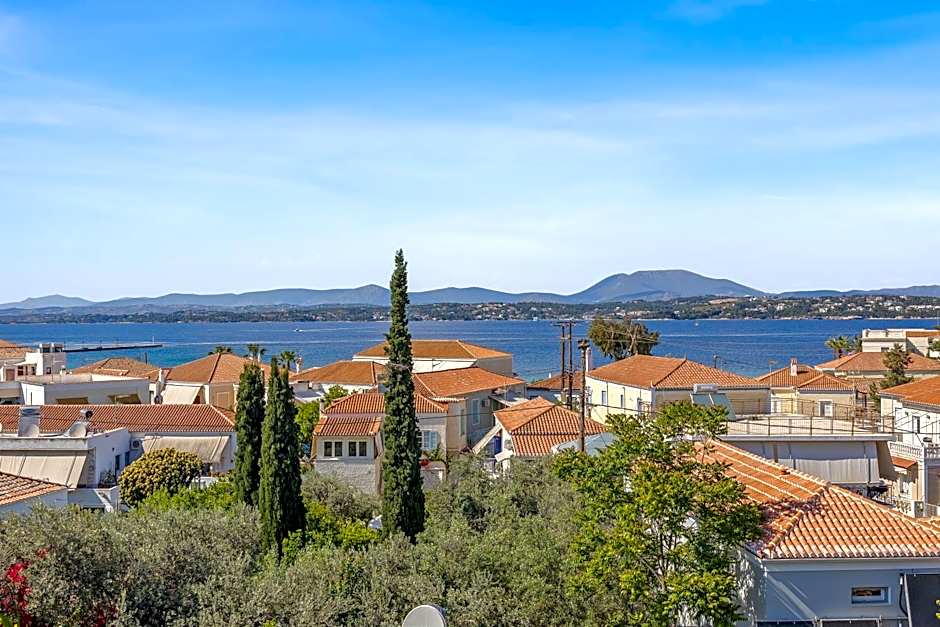 Kamelia Hotel