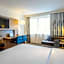 Hotel Novotel Brussels Airport