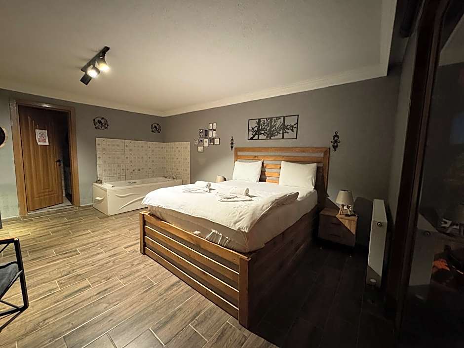 Taş Mahall Luxury Hotel