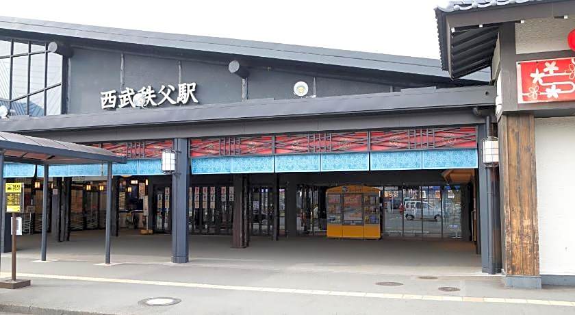 Comfort Stay Miyabi