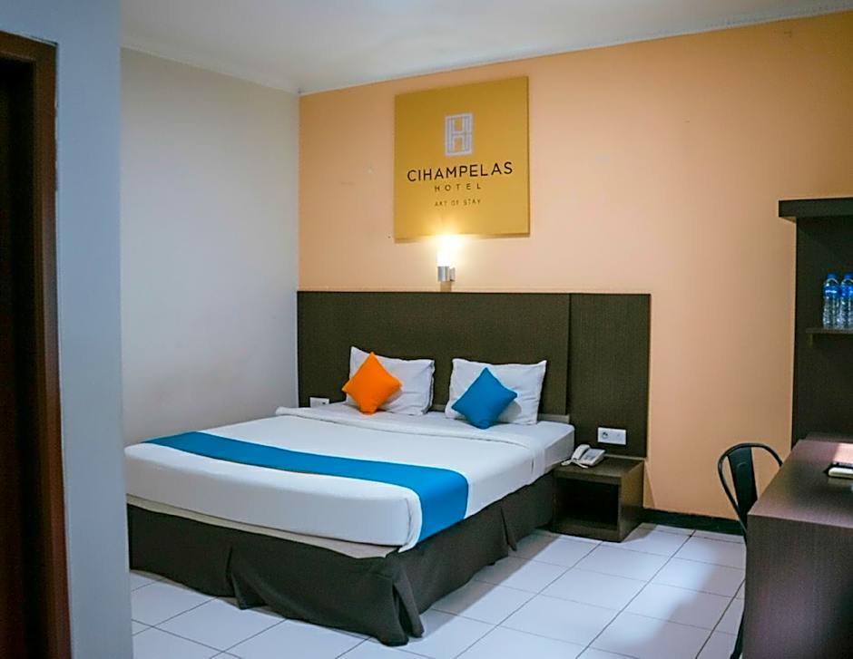 Cihampelas Hotel 1