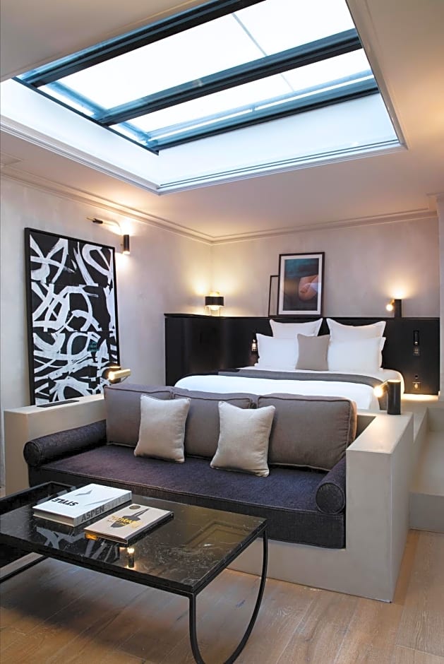 Hotel Flanelles Paris