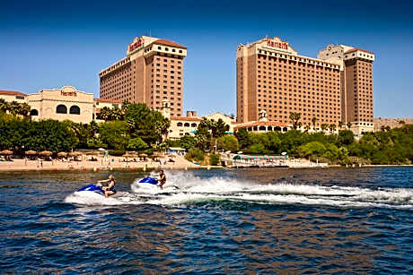 Harrah's Laughlin Beach Resort & Casino - A Caesars Rewards Destination