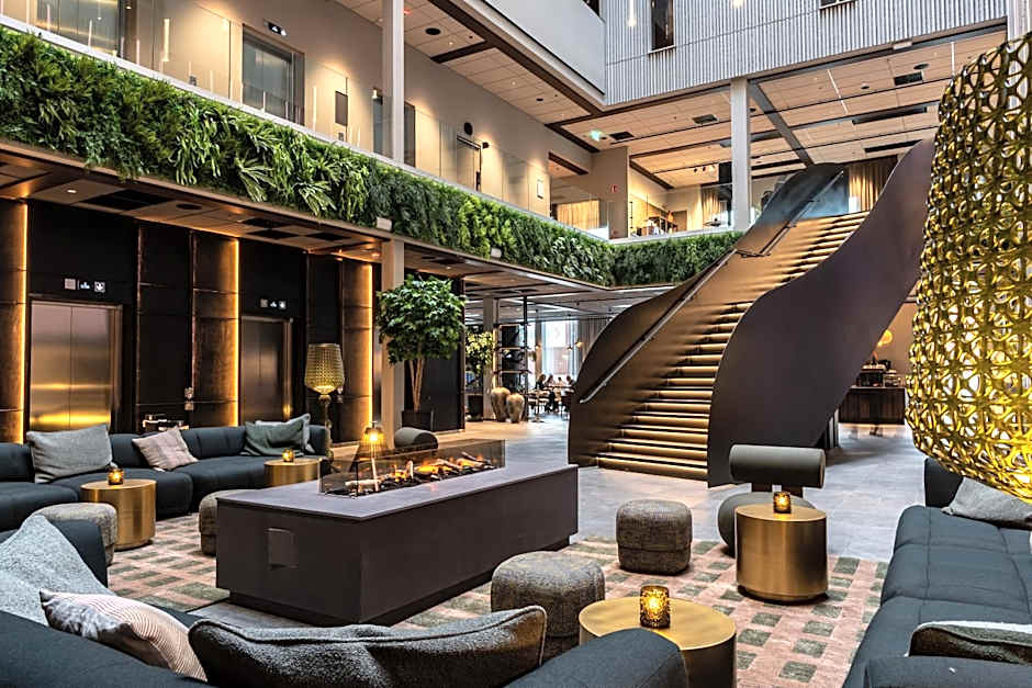 Clarion Hotel The Pier