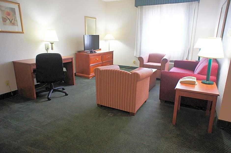 La Quinta Inn by Wyndham Ft. Lauderdale Tamarac East