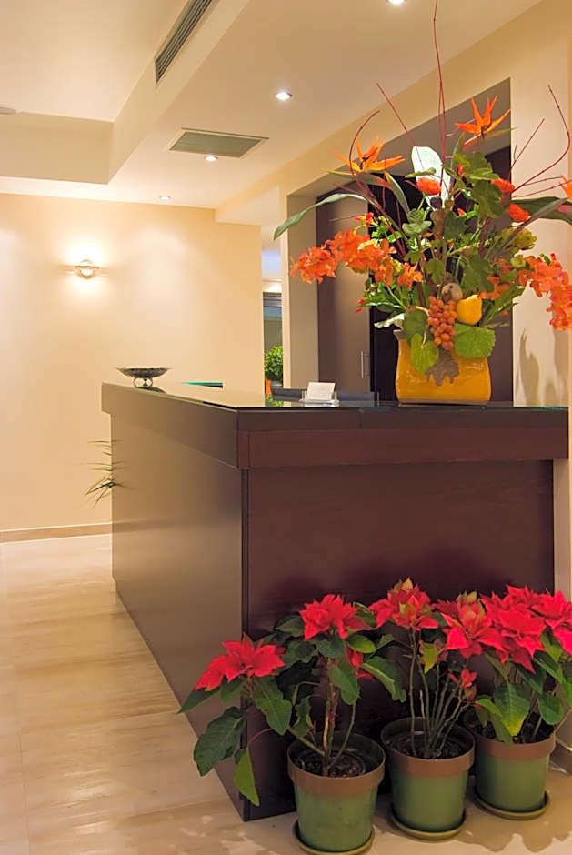 Giotis Boutique Hotel