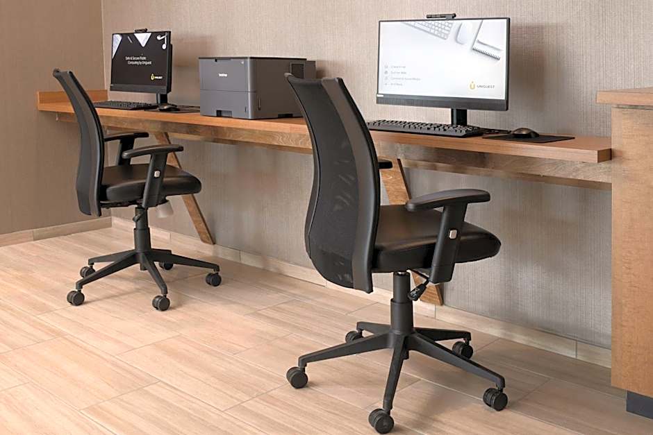 SpringHill Suites by Marriott Texas City