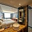 Manju Hotel (Wanda Plaza Branch of Xiangshan Passenger Transport Center)