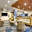 Holiday Inn Express & Suites Dallas NW - Farmers Branch By IHG