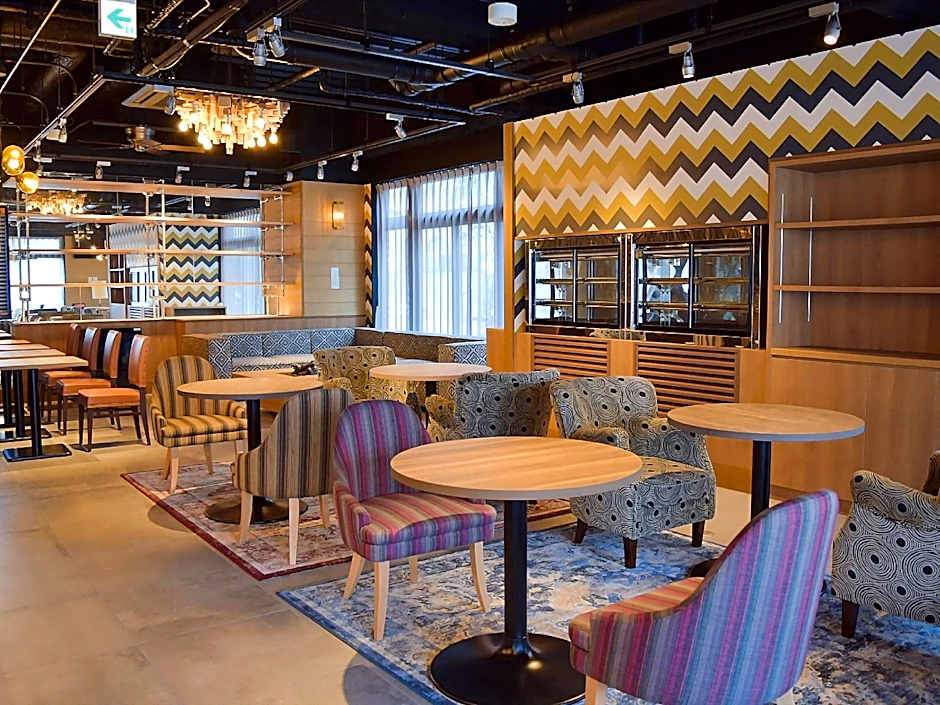 UMEDAHOLIC HOTEL
