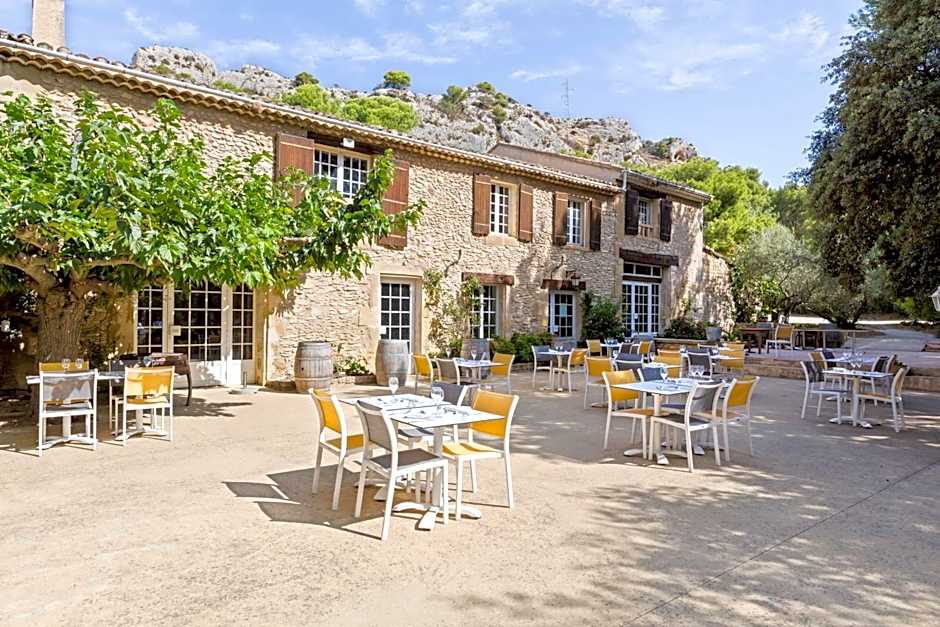 Best Western Domaine de Roquerousse