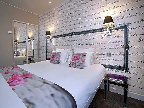 Hotel Albert 1er