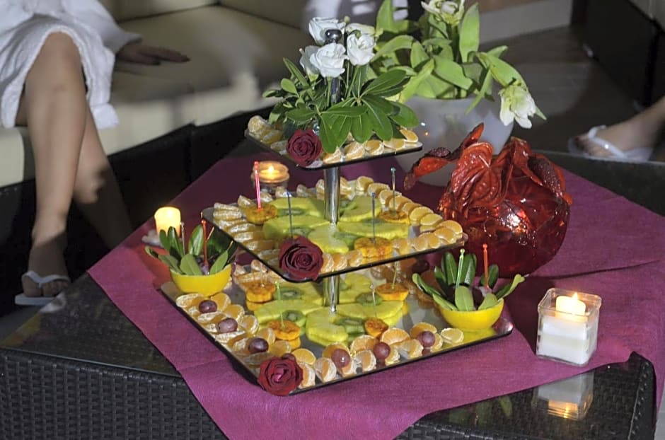 Hotel Roscianum Welness SPA