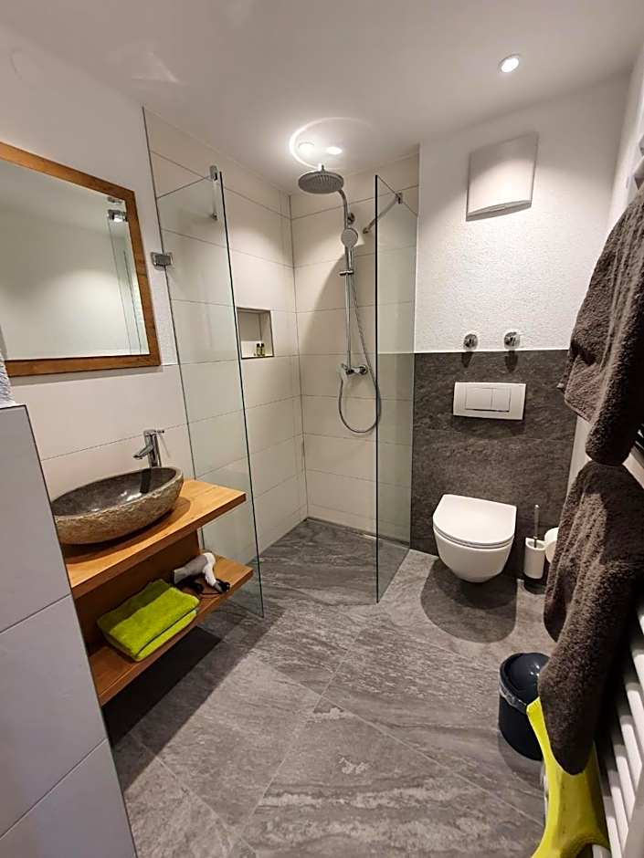 Hotel & Restaurant "Am Obstgarten"