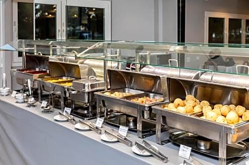 Luz Hotel by Castelo Itaipava