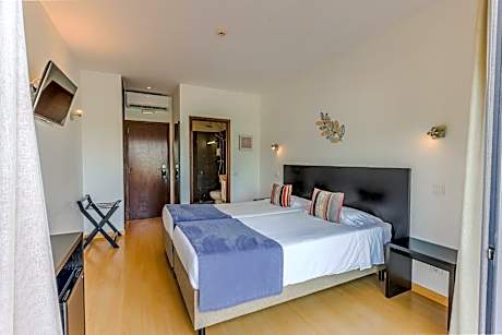 Economy Twin Room