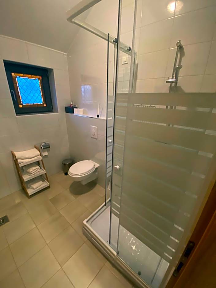 Antemurale - Luxury rooms,Plitvice Lakes