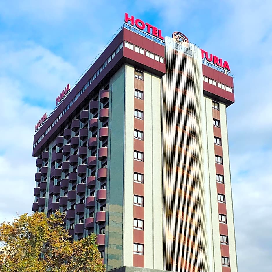 Hotel Turia