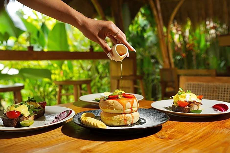 Reset Lombok Hotel
