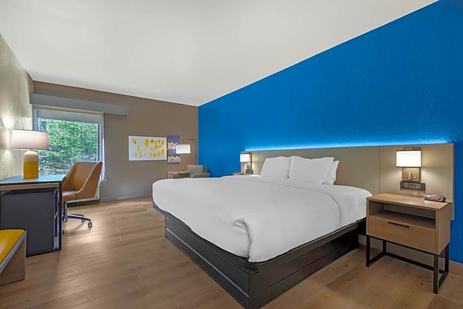 Comfort Inn West Hazleton