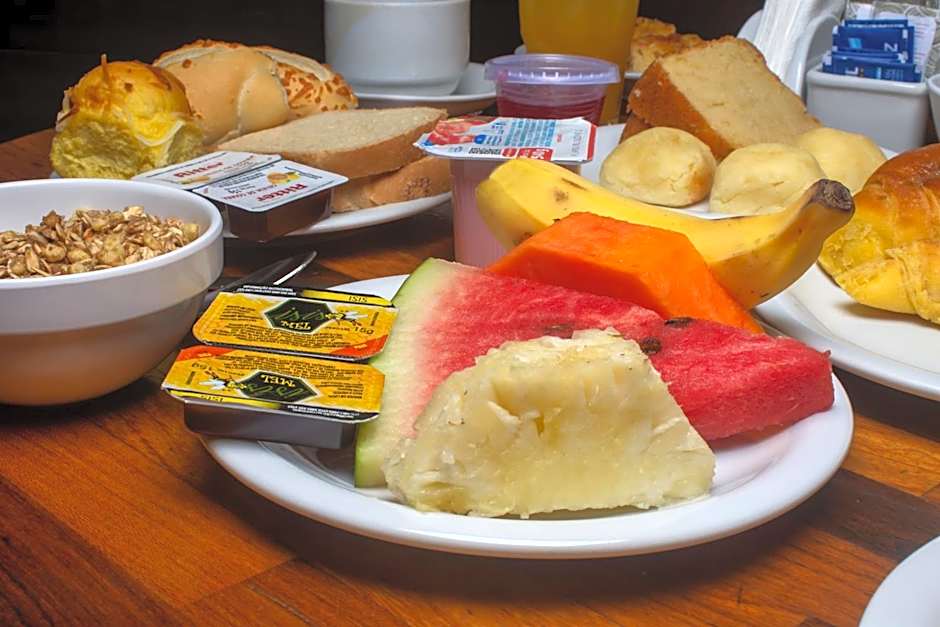 Hotel Barra da Lagoa by Latitud Hoteles