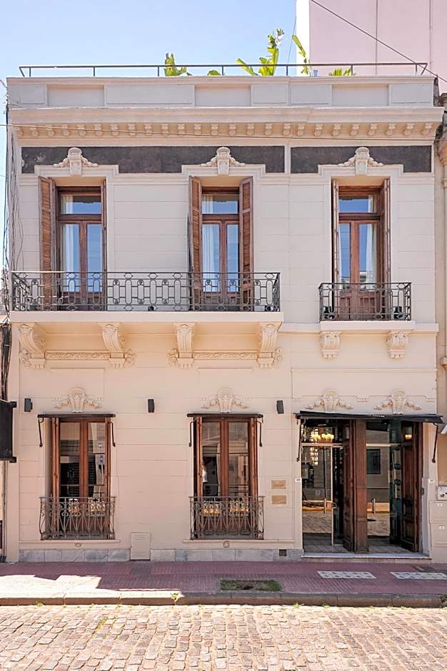 San Telmo Suites