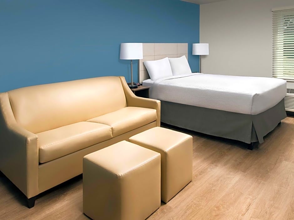 Extended Stay America Suites - Nashua - Merrimack