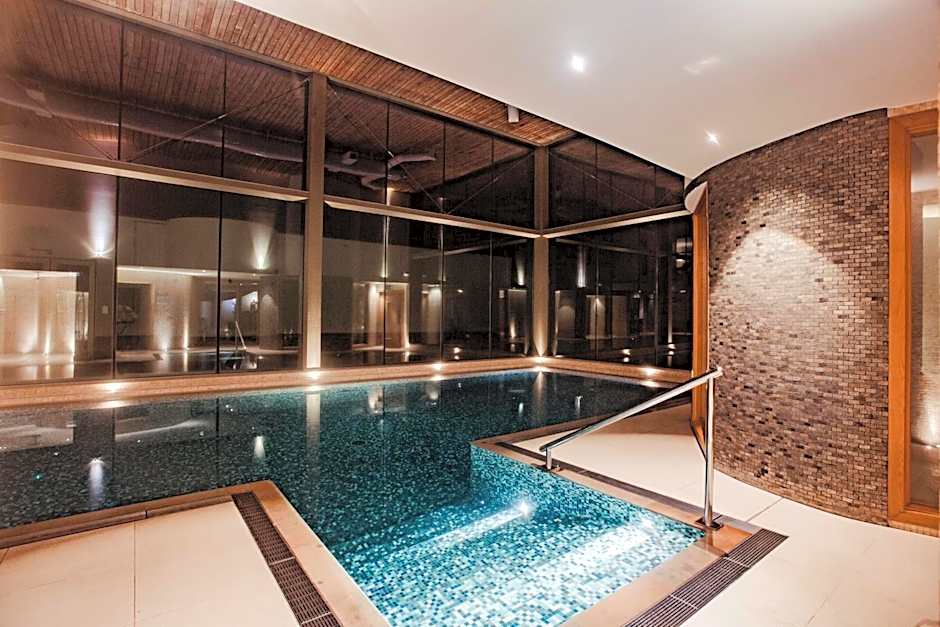 Scarlet Hotel - Adults Only