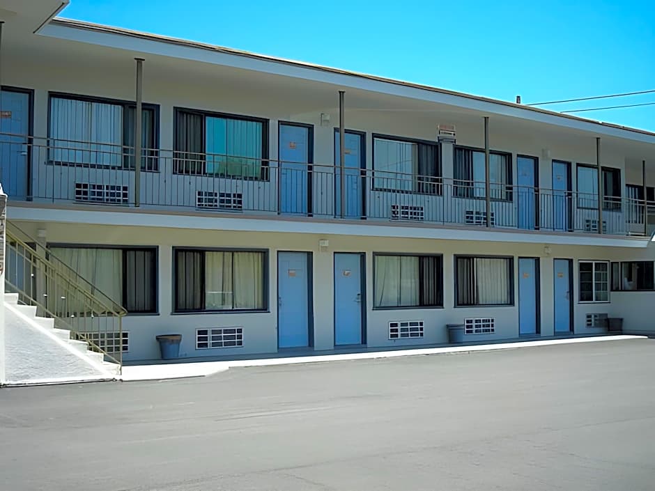 Bay Bridge Inn Oakland