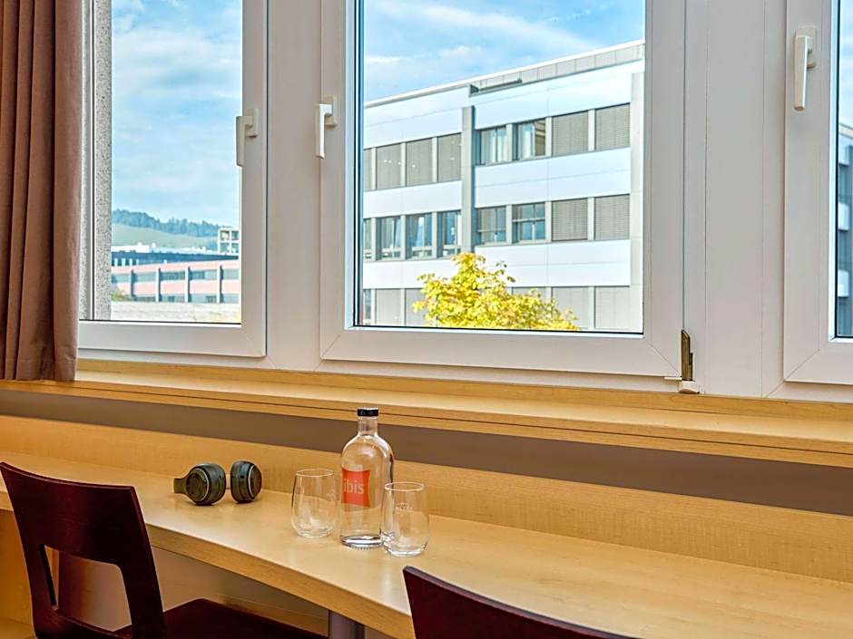 ibis Luzern Kriens