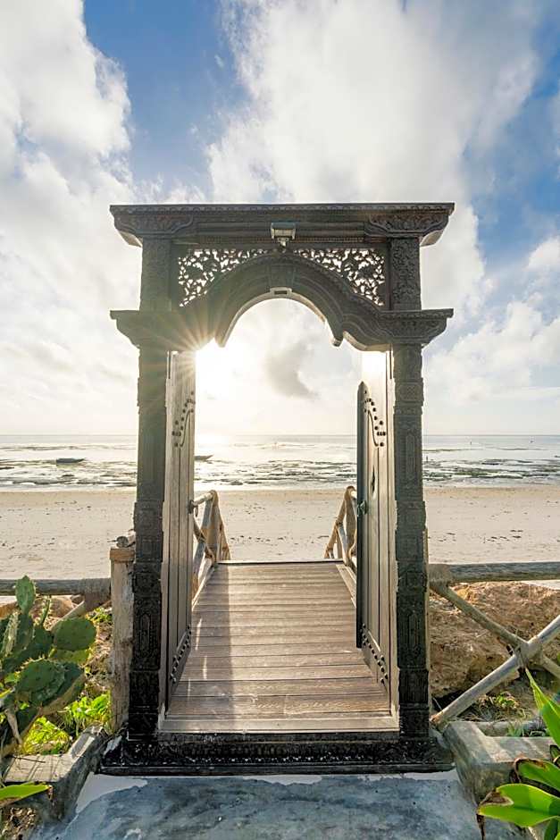 Casa Paradis Boutique Hotel