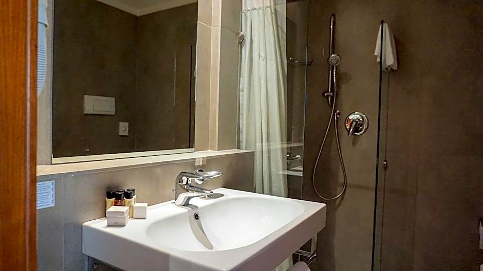 Hotel Mavino