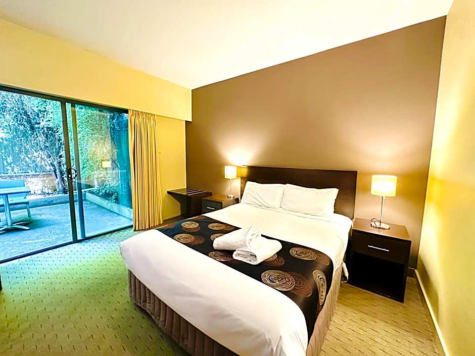 City Views Ballarart