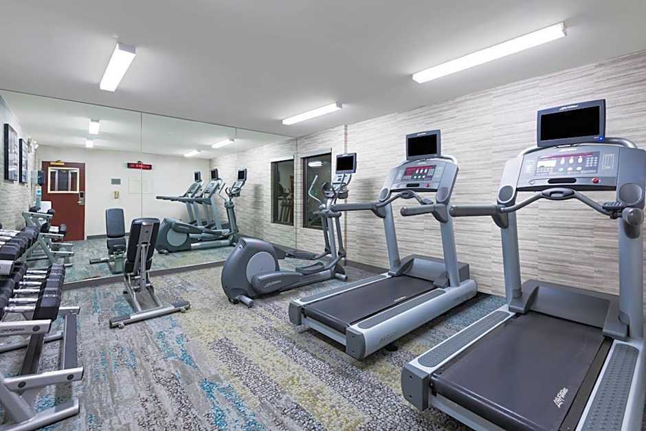 Courtyard by Marriott Harlingen