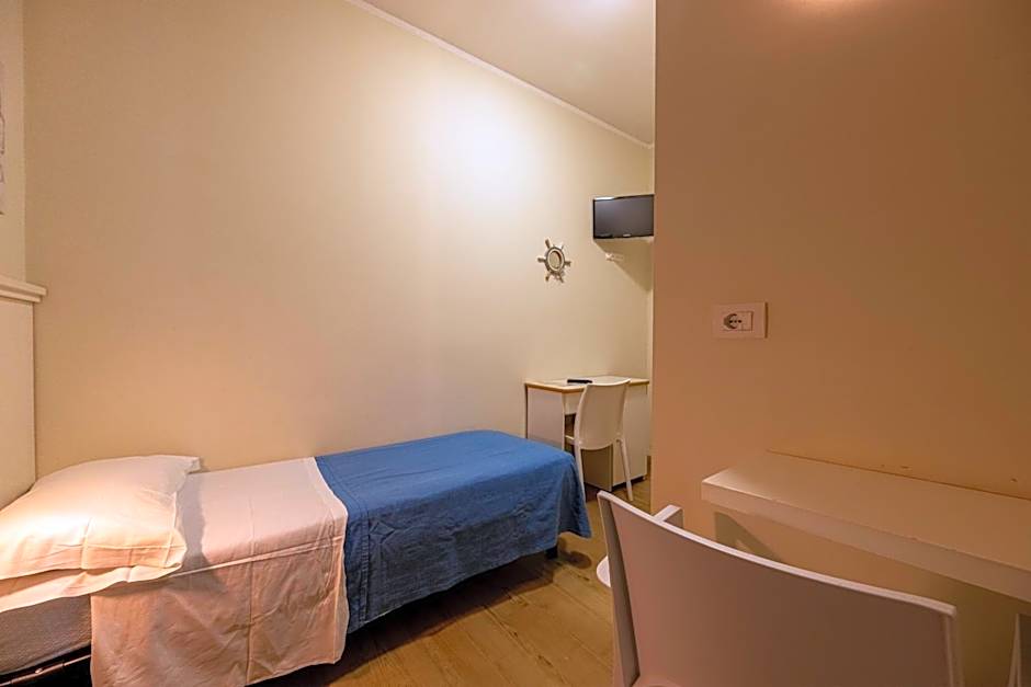 Hotel Villa Edda