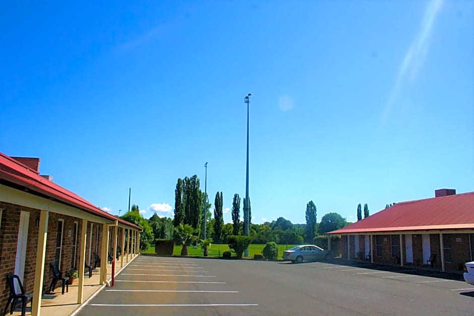 Club Motel Armidale