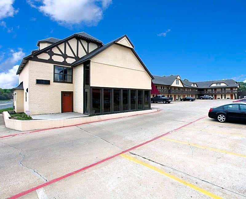 Americas Best Value Inn Longview