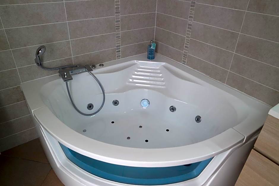 Villa Perle De La Mer