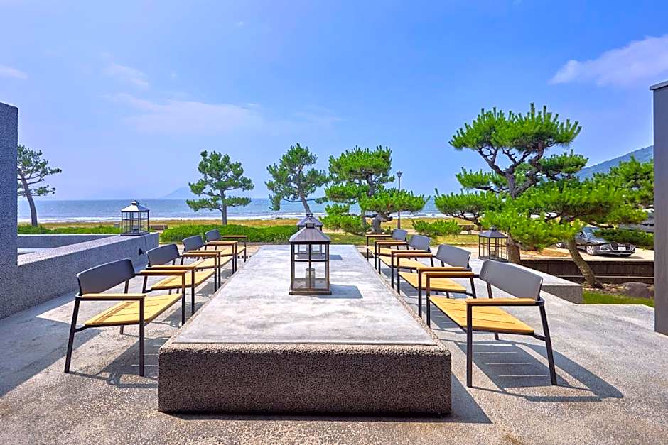 ONCRI-Karatsu おんくり唐津