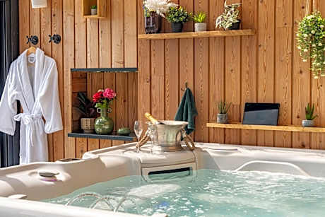 Domaine de la Baie de Somme, suite Vanadis