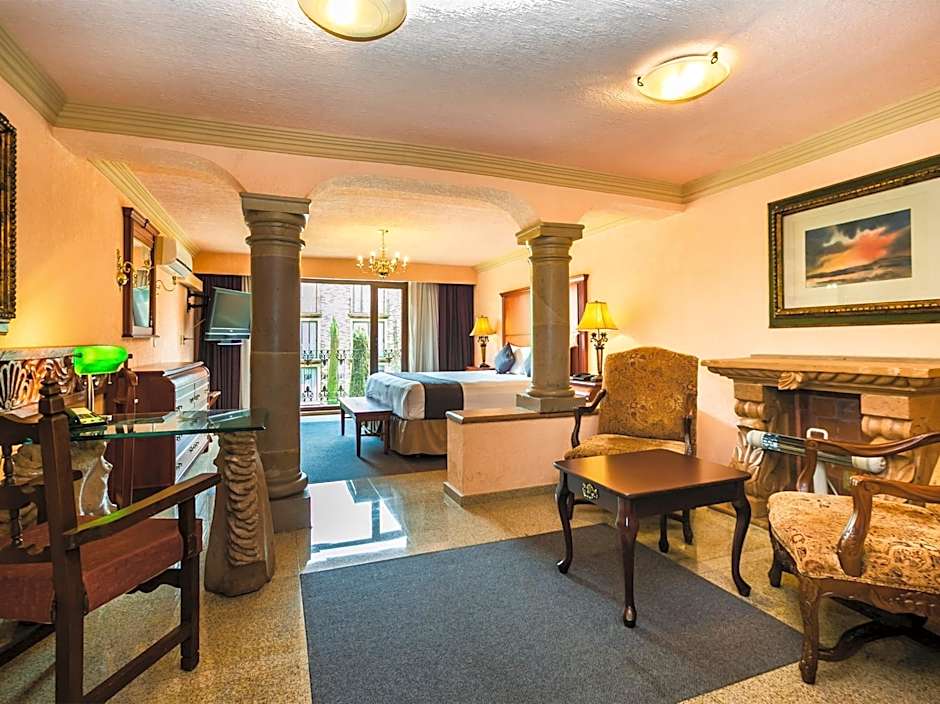 Quinta del Rey Hotel