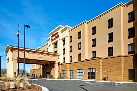 Hampton Inn By Hilton And Suites Columbus