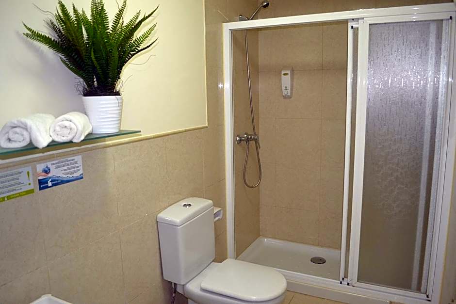 Apartamentos Garden Atlantis en Club Atlantis