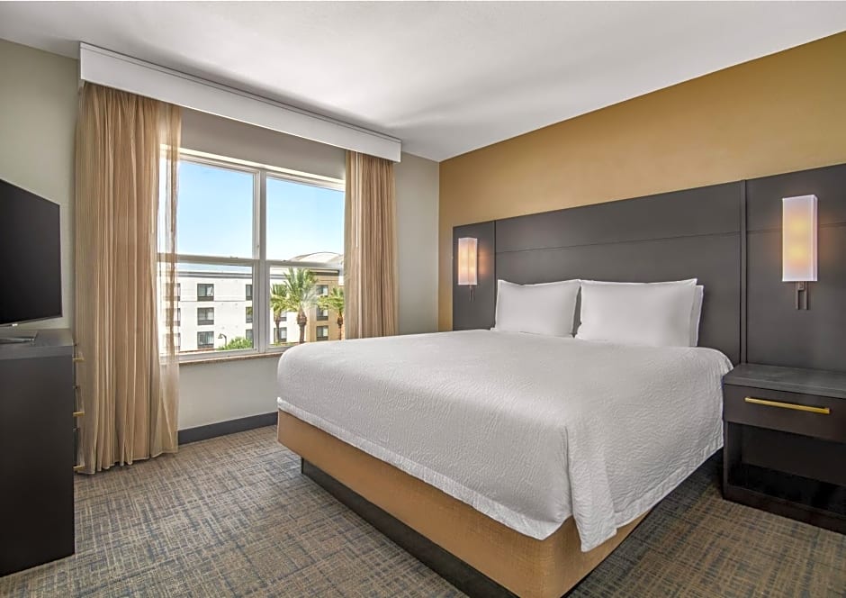 Residence Inn by Marriott Phoenix Glendale Sports & Entertainment District