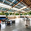 Sunlit Hostel
