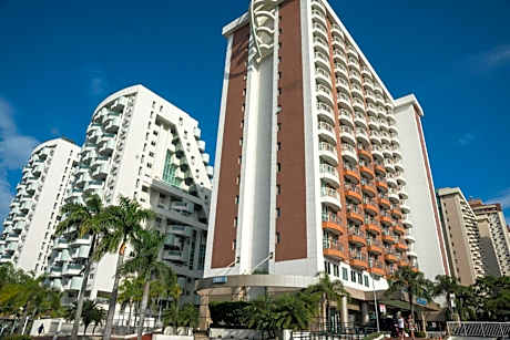 Plaza Rio Residences - Barra First
