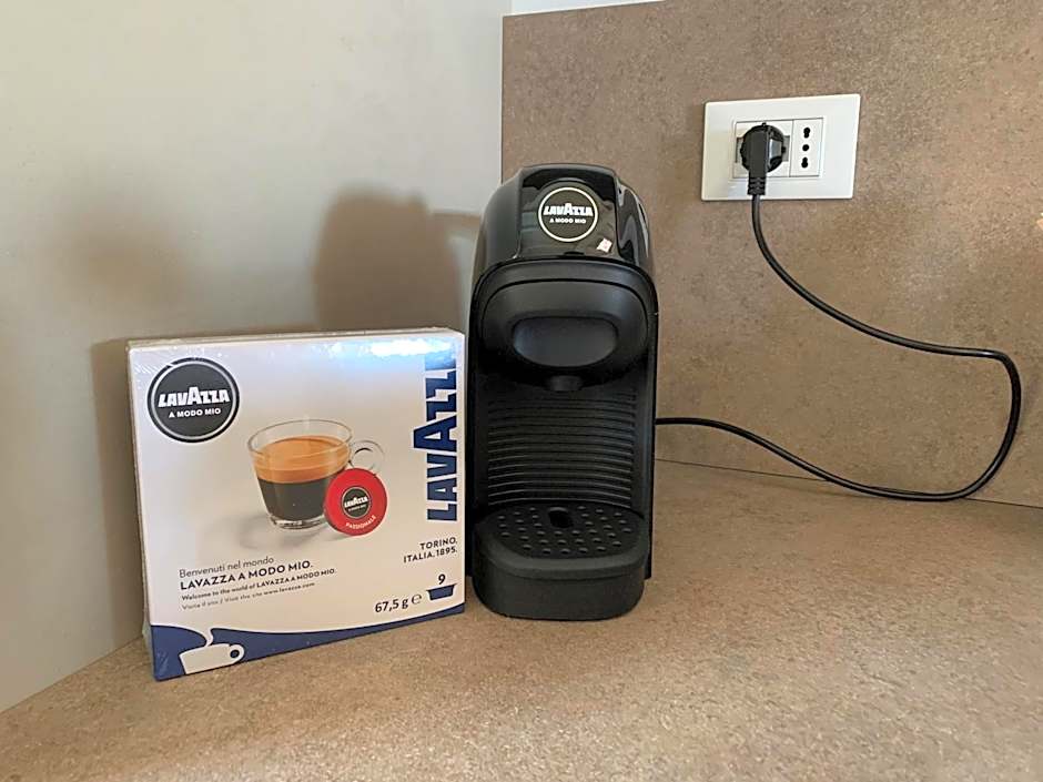 Le Casette - Casaliva