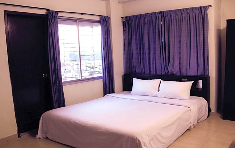 Foto 1 dari 1 — 1 Twin Bed