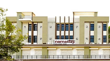 Hotel Namastay Ratlam